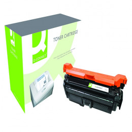 Compatible HP CE260A Black Toner Cartridge