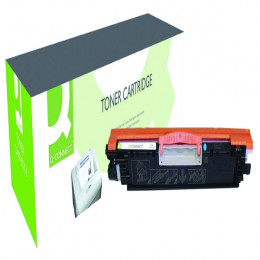 Compatible HP CE311A Cyan Toner