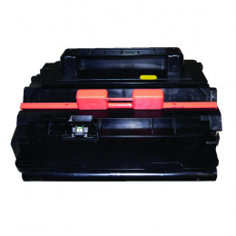 Compatible HP CE390A Black Toner Cartridge