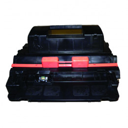 Compatible HP CE390X High Capacity Black Toner Cartridge
