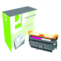 Compatible HP CE403A Magenta Toner Cartridge