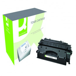 Compatible HP CE505X High Capacity Toner