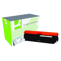 Compatible HP CF210A Black Toner Cartridge