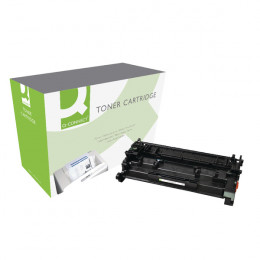 Compatible HP CF226A Black Toner Cartridge