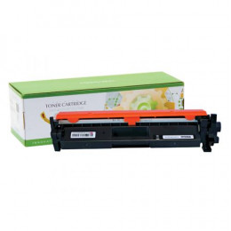Q-Connect HP 30A Toner Cartridge Black CF203A-COMP