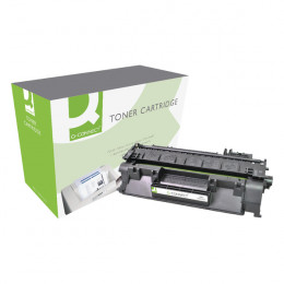 Compatible HP CF280A Black Toner Cartridge