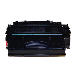 Compatible HP CF280X High Capacity Black Toner Cartridge