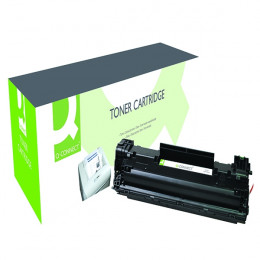 Value Compatible HP Laserjet MFP M125 Toner Cartridge CF283A