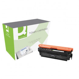 Compatible HP 508A Black Toner Cartridge