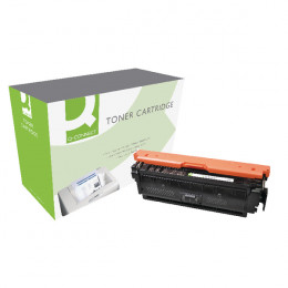Q-Connect Compatible Solution HP M552/M553 LaserJet Toner Cartridge High Yield Black CF360X