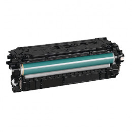 Compatible HP 508A Yellow Toner Cartridge