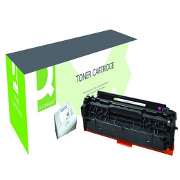 Value Compatible HP LJ Pro M476 CF383A Magenta Toner also for 312A