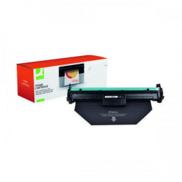 Q-Connect HP 657X Compatible Laserjet Toner Cartridge High Yield Cyan CF471x657X