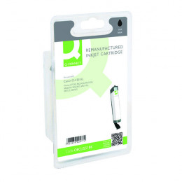 Compatible Canon CLI551XL High Capacity Black Ink Cartridge