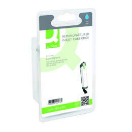 Compatible Canon CLI551XL High Capacity Cyan Ink Cartridge