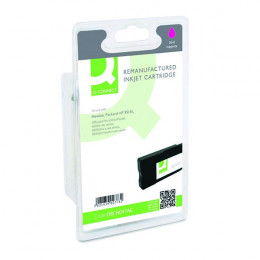 Compatible HP CN047AE Magenta Ink Cartridge