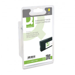 Compatible HP 953XL Yellow High Yield Ink Cartridge