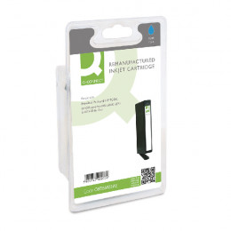 Compatible HP 903XL Cyan High Yield Ink Cartridge