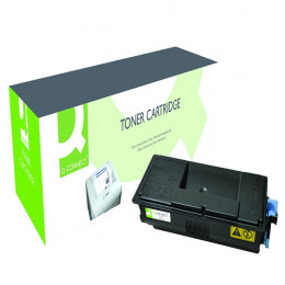 Value Compatible Kyocera Mita FS2100DN TK3100 Toner