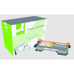 Compatible Brother TN2010 Toner Cartridge Black