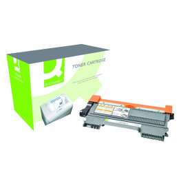 Compatible Brother TN2210 Black Toner Cartridge