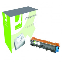 Compatible Brother TN240 Cyan Toner Cartridge