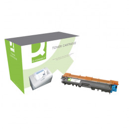 Compatible Brother TN245C Cyan High Capacity Toner Cartridge