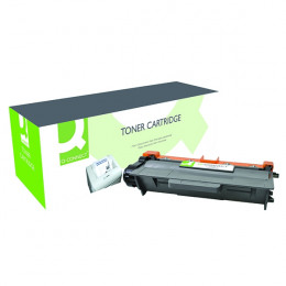 Compatible Brother TN3330 Black Toner