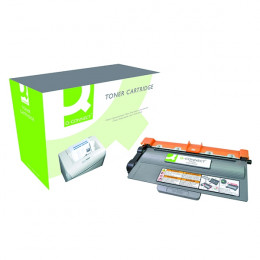 Compatible Brother TN3380 High Capacity Toner Cartridge