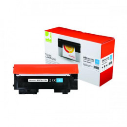 Q-Connect HP W2071A Toner Cartridge Cyan W2071A-COMP