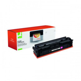 Q-Connect HP 207X Compatible Laserjet Toner Cartridge Magenta W2213x207X