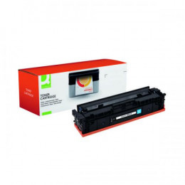 Q-Connect HP 216A Compatible Laserjet Toner Cartridge Cyan W2411A 216A