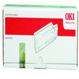 Oki 44574702 Black Toner (3k)