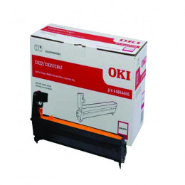 Oki 44844406 Magenta EP Cartridge