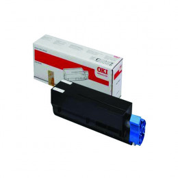 Oki 44917602 Toner Cartridge