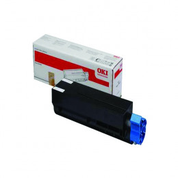 Oki 44992401 Toner Cartridge