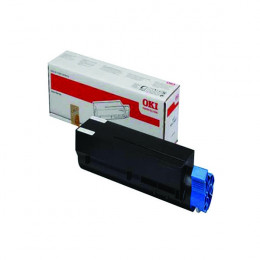 Oki 44992402 Toner Cartridge