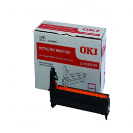 Oki MC760/MC770/MC780 Imaging Unit Magenta