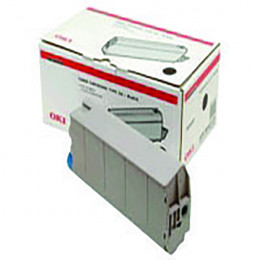 Oki 44059108 Black Toner (8K)