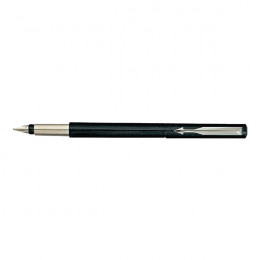 Parker Vector Fountain Pen Black Barrel