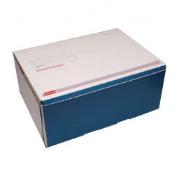 GoSecure Post Box Size F 473x368x195mm [Pack of 15]