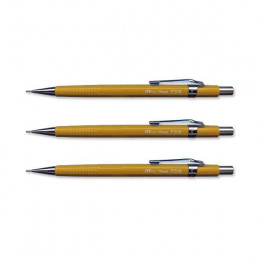 Pentel P200 0.9mm Automatic Pencil [Pack of 12]