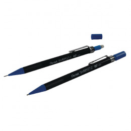 Pentel Pencil Sharplet 0.7mm [Pack of 12]