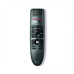 Philips LFH3500 SpeechMike Premium USB Dictation Microphone