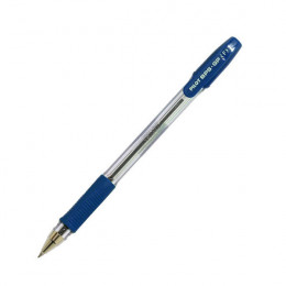 Pilot BallPen Fine Blue [Pack of 12]