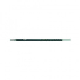 Pilot Ballpoint Medium Refill Black [Pack of 12]