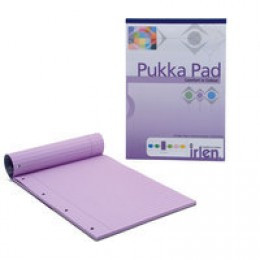 Pukka A4 Refill Pad Lavender [Pack of 6]