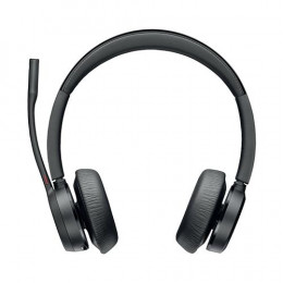 HP Poly Voyager 4320-M UC USB-A Wireless Stereo Headset