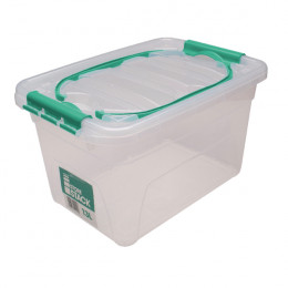 StoreStack 13 Litre W260XD380XH210mm Carry Box