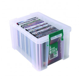 Storestack 15 Litre Storage Box